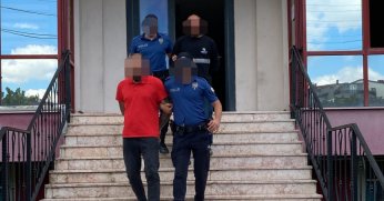 İş yeri kurşunlayan 3 şüpheli tutuklandı