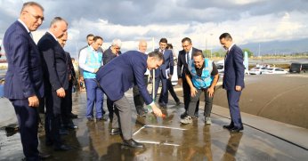 ‘İzmit Körfezi eski günlerine dönecek’