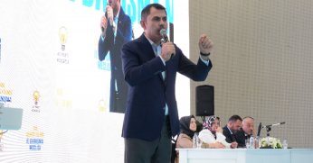 ‘Tüm gönülleri yeniden kazanacağız’