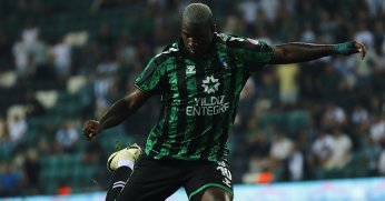 Markao klasını gösterdi