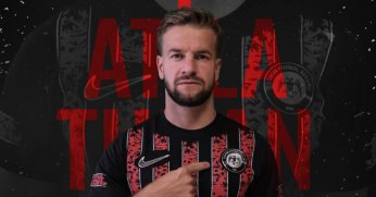 Atila Turan, Çorum FK’da