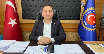Akçer, ‘Vergi sistemi yeniden düzenlenmeli’