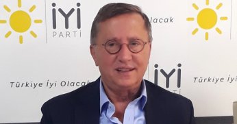 Vekil Türkkan’dan İYİ Parti Gölcük’e ziyaret