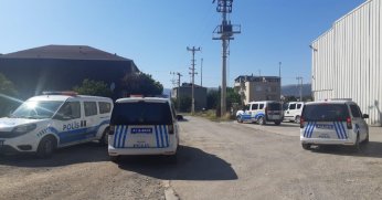 Maganda kurşunu dediler,  gerçek başka çıktı