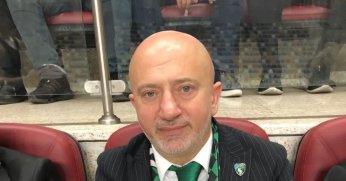 Yaşar Arslan istifa etti   