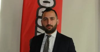 Kadir Özdemir’den açıklama