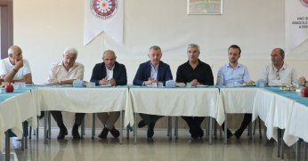 Büyükakın: Gazze, bir Kerbelâ’dır