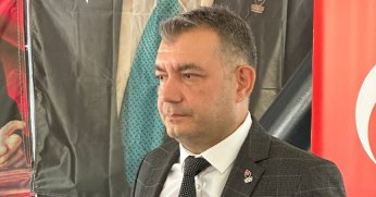 Zafer Partisi Derince’de Çakırcı seçilmiş başkan