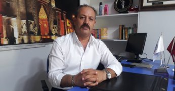 ‘Fark yaratmaya devam edeceğiz’