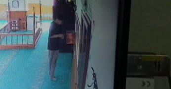 ‘Tamir’ yalanıyla camideki sadaka kutusunu çaldı
