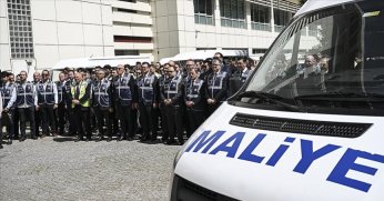 Maliye mobilya sektöründeki kayıt dışı faaliyetleri radarına aldı