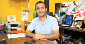 ‘Yeni sezona tüm ekibimizle hazırız’