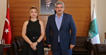 ‘İhracat atağımıza ivme kazandıracak’