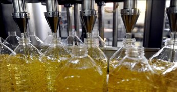 Güneydoğu’dan 7 ayda 294 milyon dolarlık ayçiçek yağı ihracatı