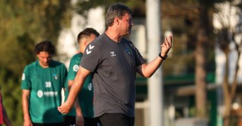 Ertuğrul Sağlam: ‘Net penaltımız verilmedi’