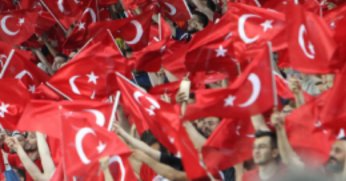 Galler - Türkiye maçının biletleri satışta