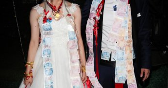 Yargıtay’dan emsal karar: Takılar düğünde kime takıldıysa onun olacak