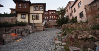 Kapanca Sokak’ta festival heyecanı yaşanacak