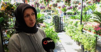 ‘Bu sezon en çok orkide tercih edildi’