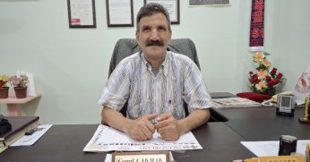 Niğdeliler yeni dernek yerini kahvaltı ile tanıttı