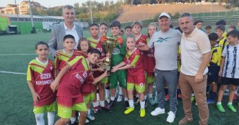 İyi ki varsın Şemsettin Yalta