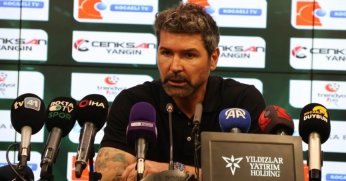 “Sezon sonu ilk 6'yı görmek istiyoruz”