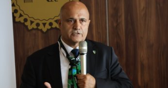 “8 numara transferini bitireceğiz”