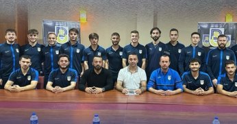 Belediye Derincespor transferleri duyurdu