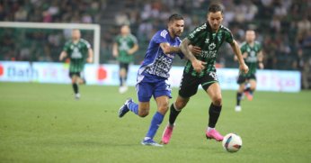 Oğulcan “Yolumuza devam ediyoruz”