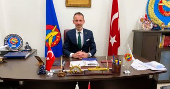 ‘Kapımız gençlere her zaman açık’