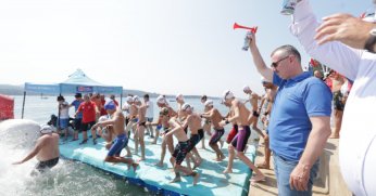 Zafer Bayramı etkinlikleri yaza damga vuracak