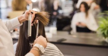 Kadın kuaförleri bir gün kapanma uygulamasından muaf tutulacak