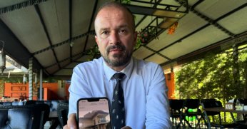 69 bin TL’lik villa tatili kabusa döndü