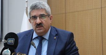 Bulut, ‘Kocaeli ihracatta ikinci’