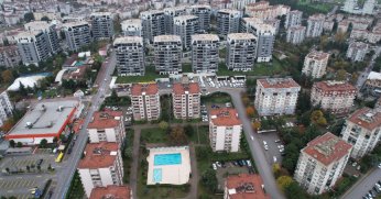 Konut fiyatlarına ekstra imalat maliyeti