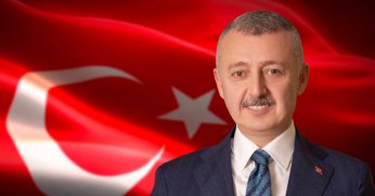 ‘30 Ağustos; inanç, irade ve kararlılığın ispatıdır’