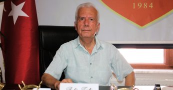 ‘Eğitime desteğimiz devam edecek’