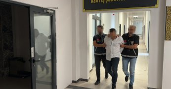 Tartıştığı şahsı pompalı tüfekle öldürdü