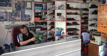 İş çok, çırak yok