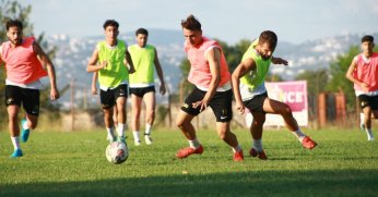 Gölcükspor’a durmak yasak