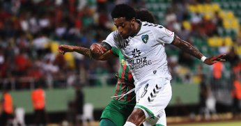 Kocaelispor hakeme yenildi  3-0