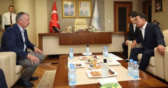 ‘Kardeşlik ilişkimiz devam ediyor’