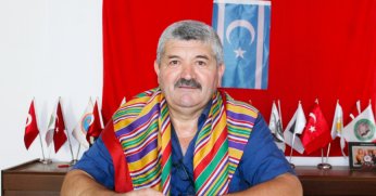 ‘Derneğimizi güçlü tutma hedefindeyiz’