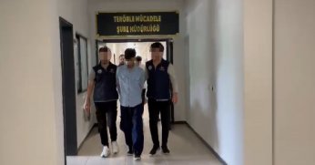 Otobüslere siber saldırı düzenleyenler yakalandı