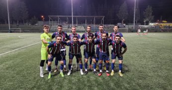 Başkanlık Kupası heyecanı