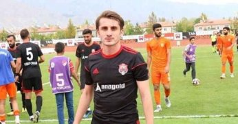 Kerem, Gölcükspor'a 90 bin Euro kazandırdı