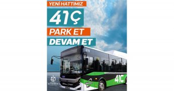 İzmit Marina’dan şehir içine 1 TL’ye ring hat