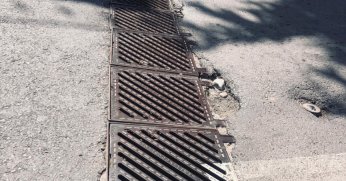 Mazgaldan çıkan yüksek sese çözüm isteniyor