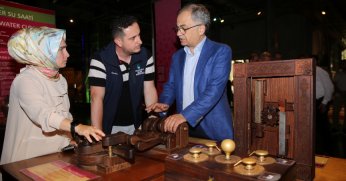 ‘Gençlerimiz için bulunmaz fırsat’