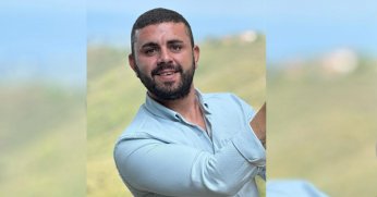 Belediye başkanının yeğeni kazada hayatını kaybetti